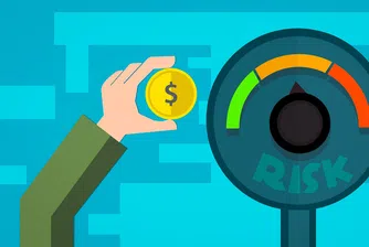 МВФ: Риск от корекция в цените на активите