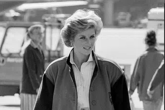 Любимата дизайнерка на лейди Ди се завръща