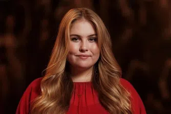 Бъдещата кралица на Нидерландия навършва пълнолетие. Какво знаем за нея?