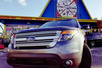 Най-добре представящата се автомобилна компания през 2021 г. не беше Tesla