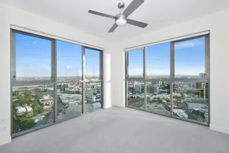 Тристайните апартаменти са все по-търсени от купувачите „на зелено“ в София