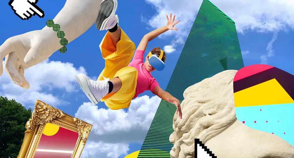 Може ли скокът на Apple в метавселената да разтърси несигурния пазар?