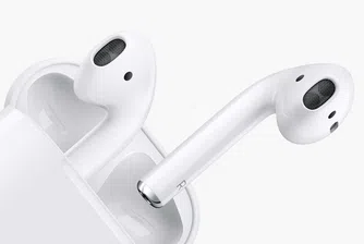 Microsoft работи върху конкурент на AirPods?