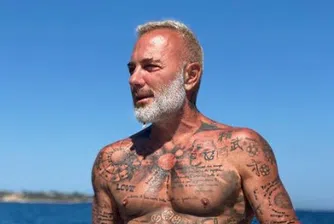 Ексцентричният милионер Джанлука Вачи с ново бизнес начинание