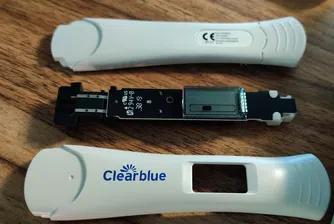 Какво е дигитален тест за бременност и защо е толкова скъп?