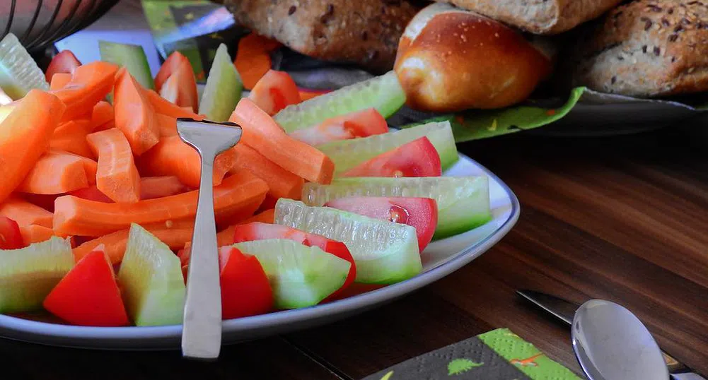 Ранната вечеря може да ви помогне да живеете по-дълго