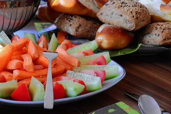 Ранната вечеря може да ви помогне да живеете по-дълго