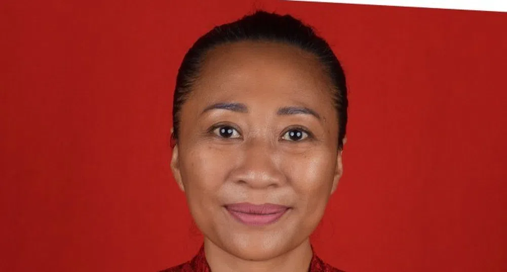 Когато туристите в Бали имат проблем, всички звънят на Нилух Джелантик