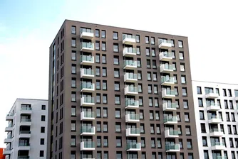 Кварталът, който се развива с най-бързи темпове в София, е...