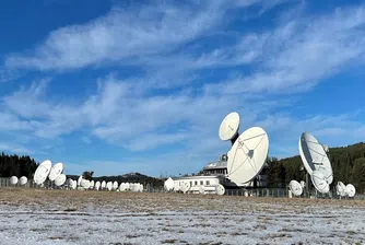 VIVACOM в топ 10 по ръст на приходите от сателитни услуги в света