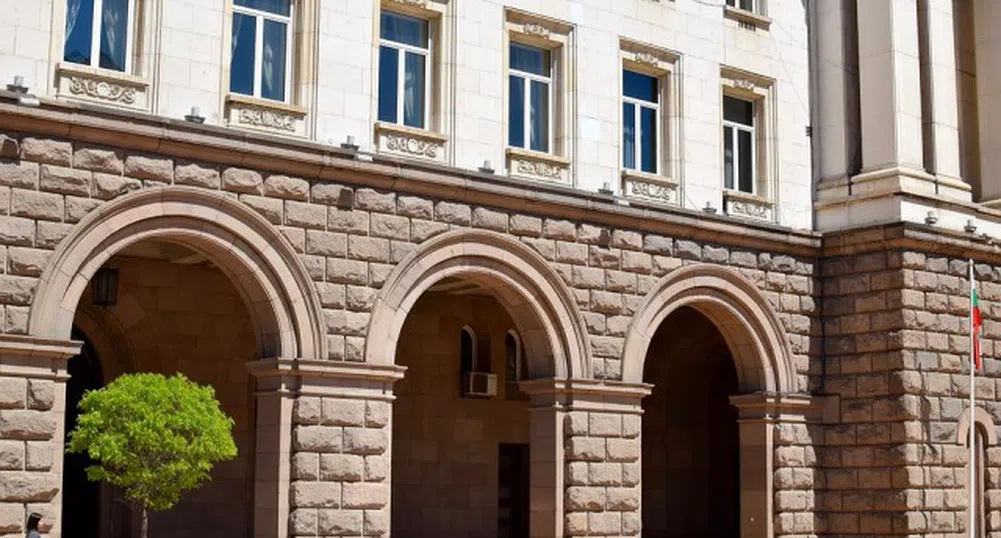 Бориславова, ПП: Ще се спрем на служебните министри при липса на по-добри