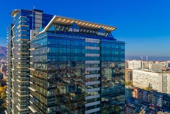 ОББ поддържа най-високия рейтинг сред банките в България