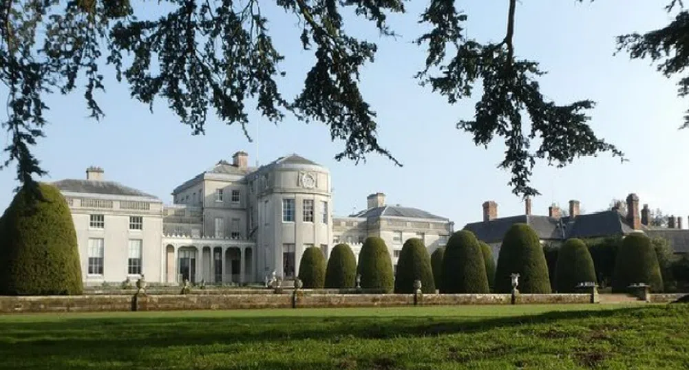 Можеш ли да разгадаеш шифъра на Шугборо?