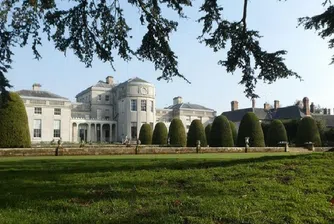 Можеш ли да разгадаеш шифъра на Шугборо?