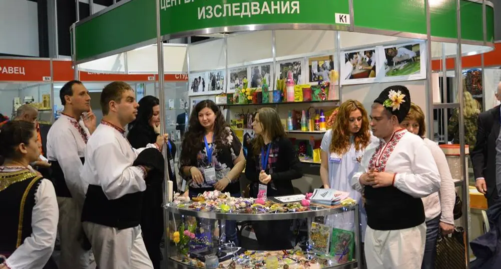 Над 100 социални предприятия участват в изложение в София
