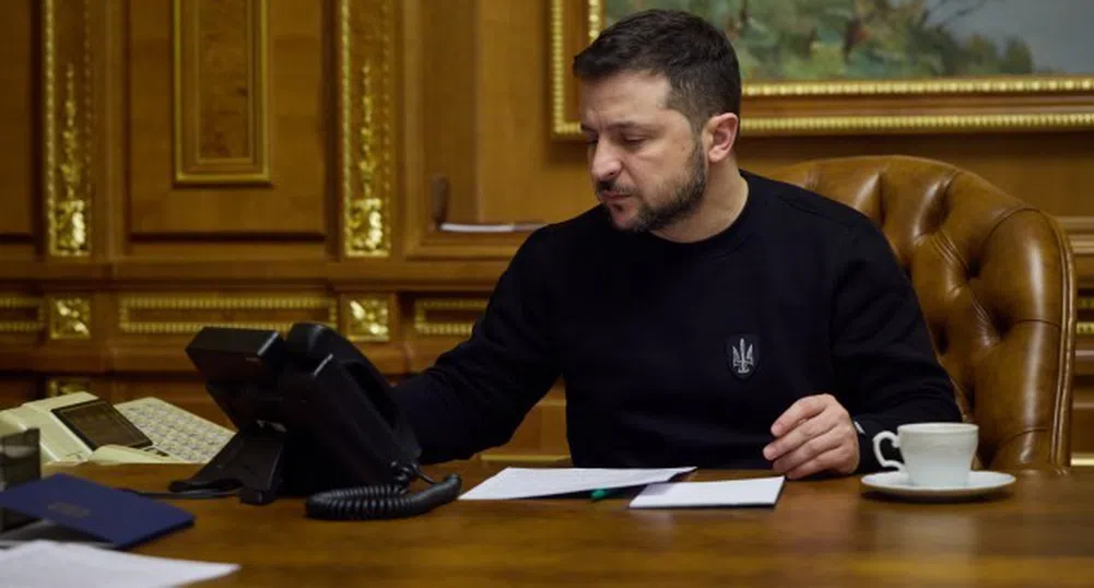 На ключов форум в Испания Зеленски ще търси подкрепа от евролидерите