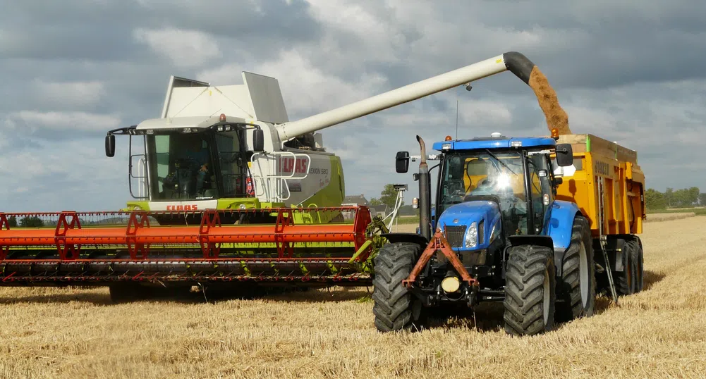 Румъния няма да внася украинско зърно още 30 дни