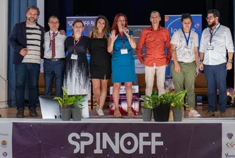 Spinoff Bulgaria: 100 спиноф стартъпа у нас до 2030