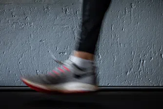 Тичане навън или на бягаща пътека у дома?