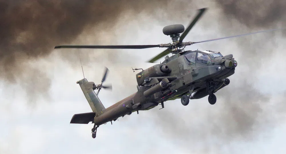 Тайван ще контраатакува, ако Китай влезе на нейна територия