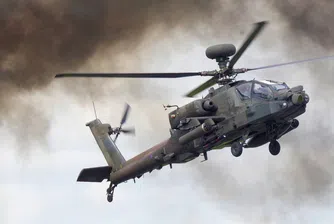 Тайван ще контраатакува, ако Китай влезе на нейна територия