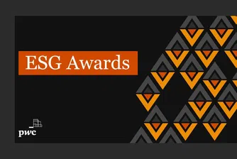 Стартира второто издание на конкурса ESG Awards на PwC България