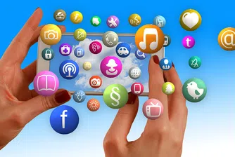 GS: Кризата ще ускори прехода от ТВ към дигитална реклама