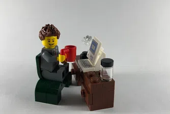 Собственикът на Lego купува музеите на Мадам Тюсо