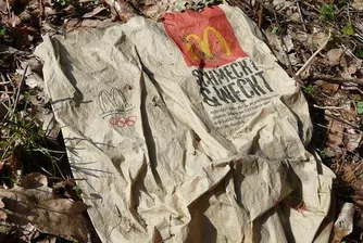 McDonald's става зелена компания