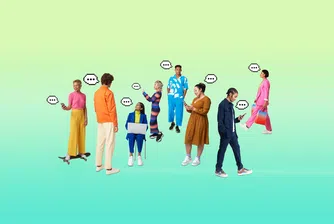 ChatGPT няма да ви уволни от работа. Но тези, които го използват – да