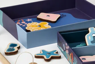 IKEA изтегля опасна игра от пазара поради риск от поглъщане на малки части