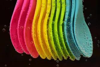 Европейският съюз забрани пластмасовите прибори