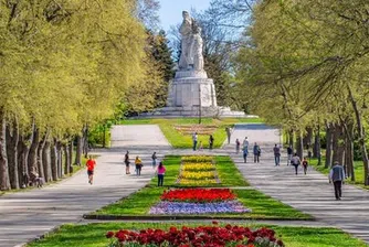 Морските градини във Варна и Бургас сред най-красивите в цял свят