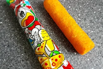 Култова японска закуска поскъпна за първи път от десетилетия