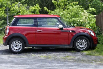 BMW изнася производството на Mini в Китай