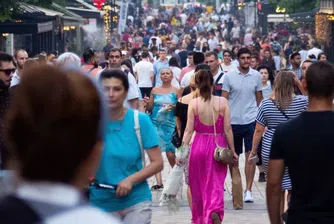 Евростат отчита лек ръст на безработицата в България през юни