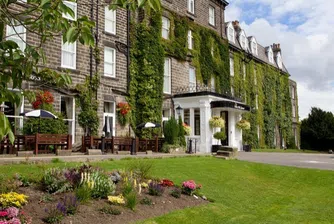 8 хотела за почитатели на Агата Кристи