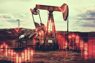 Новото търсене на енергия в Китай заплашва да подхрани глобалната инфлация