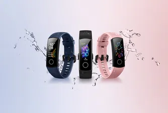 5 интересни устройства, които ни бяха представени през август