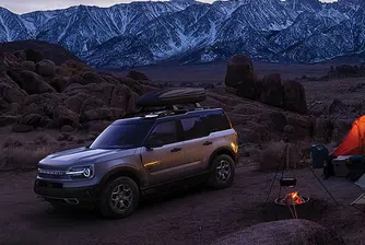 Ford изтегля над половин милион коли заради дефект