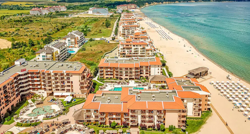 Първите туристи от Израел пристигнаха у нас