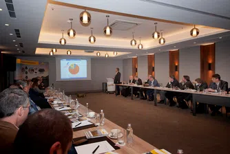 Elbit Systems проведе Ден на индустриалното сътрудничество