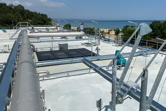 Бойко Борисов: Морето във Варненско е на 100% идеално за къпане