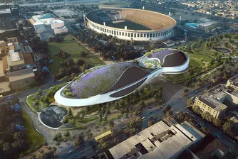 Музеят на Джордж Лукас