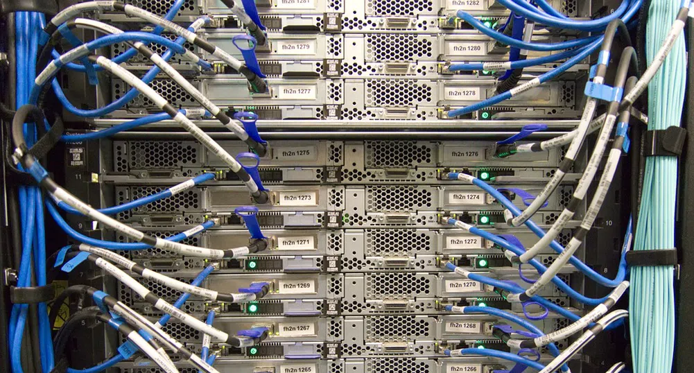 Google инвестира 600 млн. евро в европейския си дата център