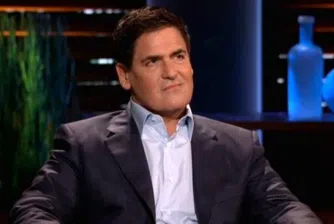 Какви инвестиции притежава Марк Кюбан днес