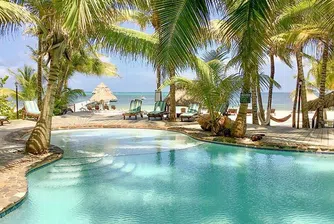 През септември в Турция? Топ пет на най-скъпите хотели