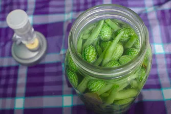 Това са суперхраните на бъдещето