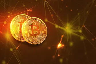 Преди 9 години заработва първият ATM за биткойни