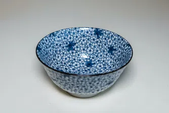 Порцеланова купа за 35 долара се оказа ценна китайска антика